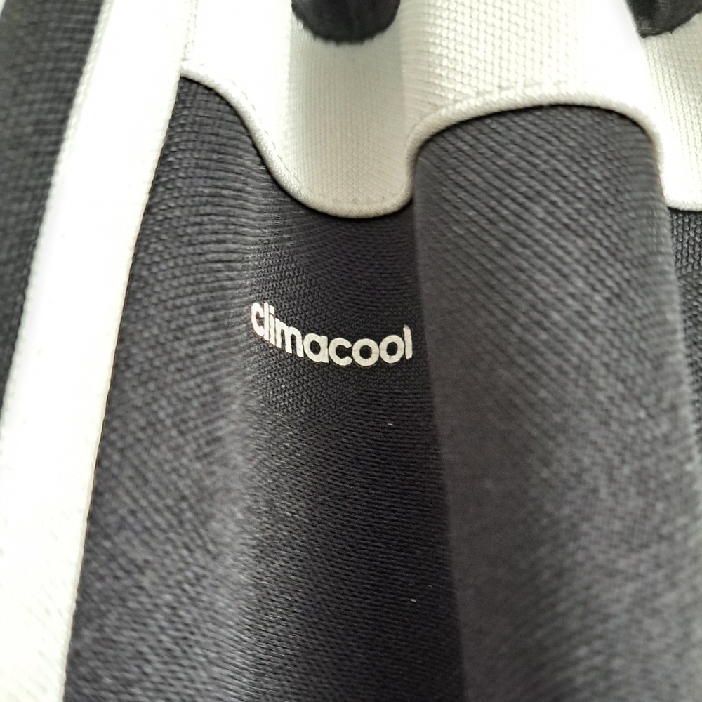 Adidas Climacool Kids Training Pants Size YL - Picture 4 of 5